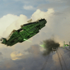 The Rebellion