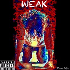 Cotes - Weak(Prod. Fuji)