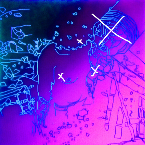 Stream PACIFIC CENTRAL by Ada Rook | Listen online for free on SoundCloud