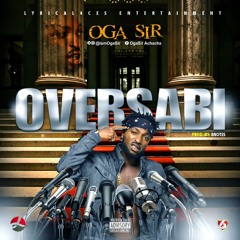 Over Sabi (Prod. By 8notes)