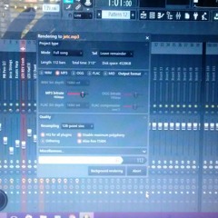 "Walk In" CMTBeats