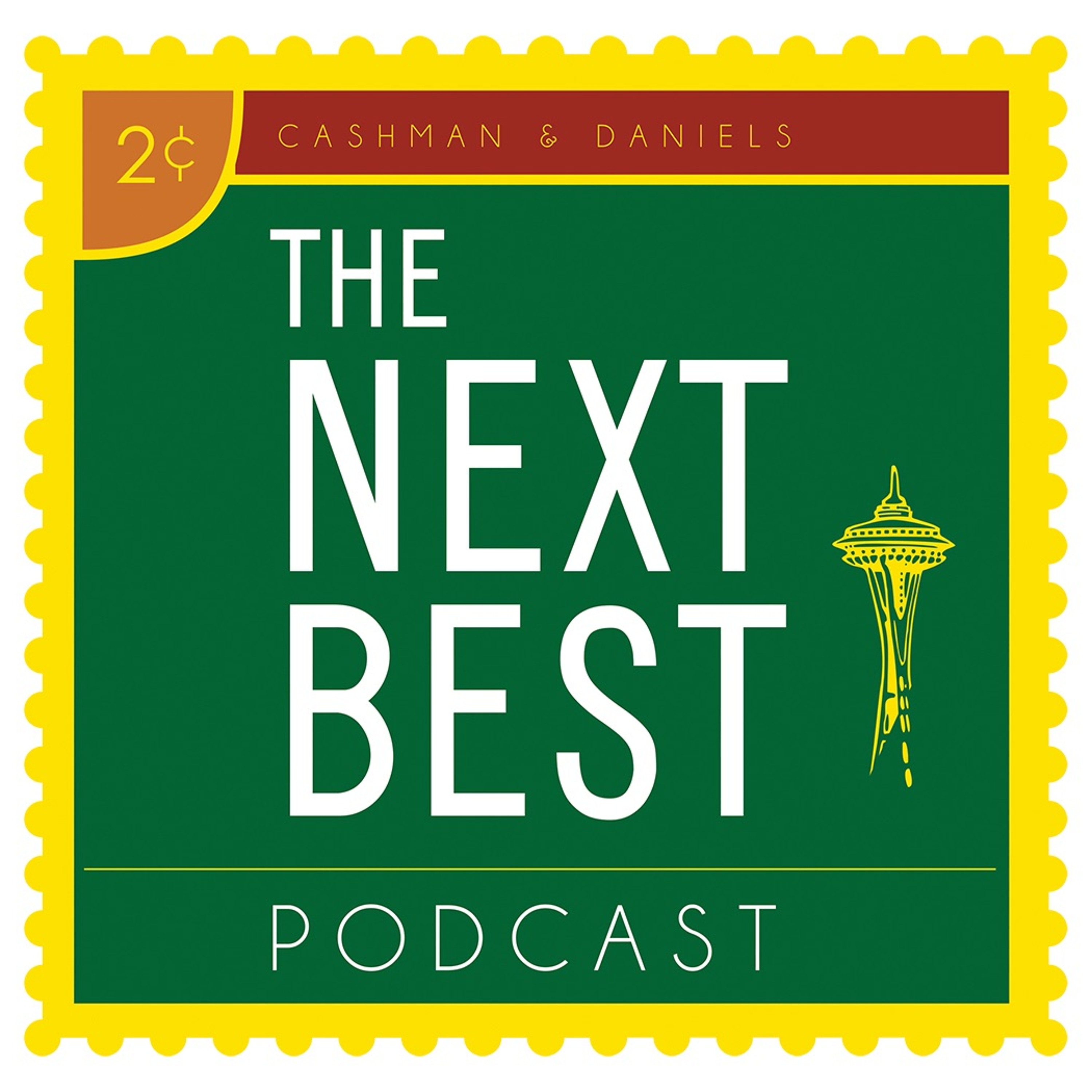 The Next Best Podcast