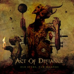 Act of Defiance "M.I.A."