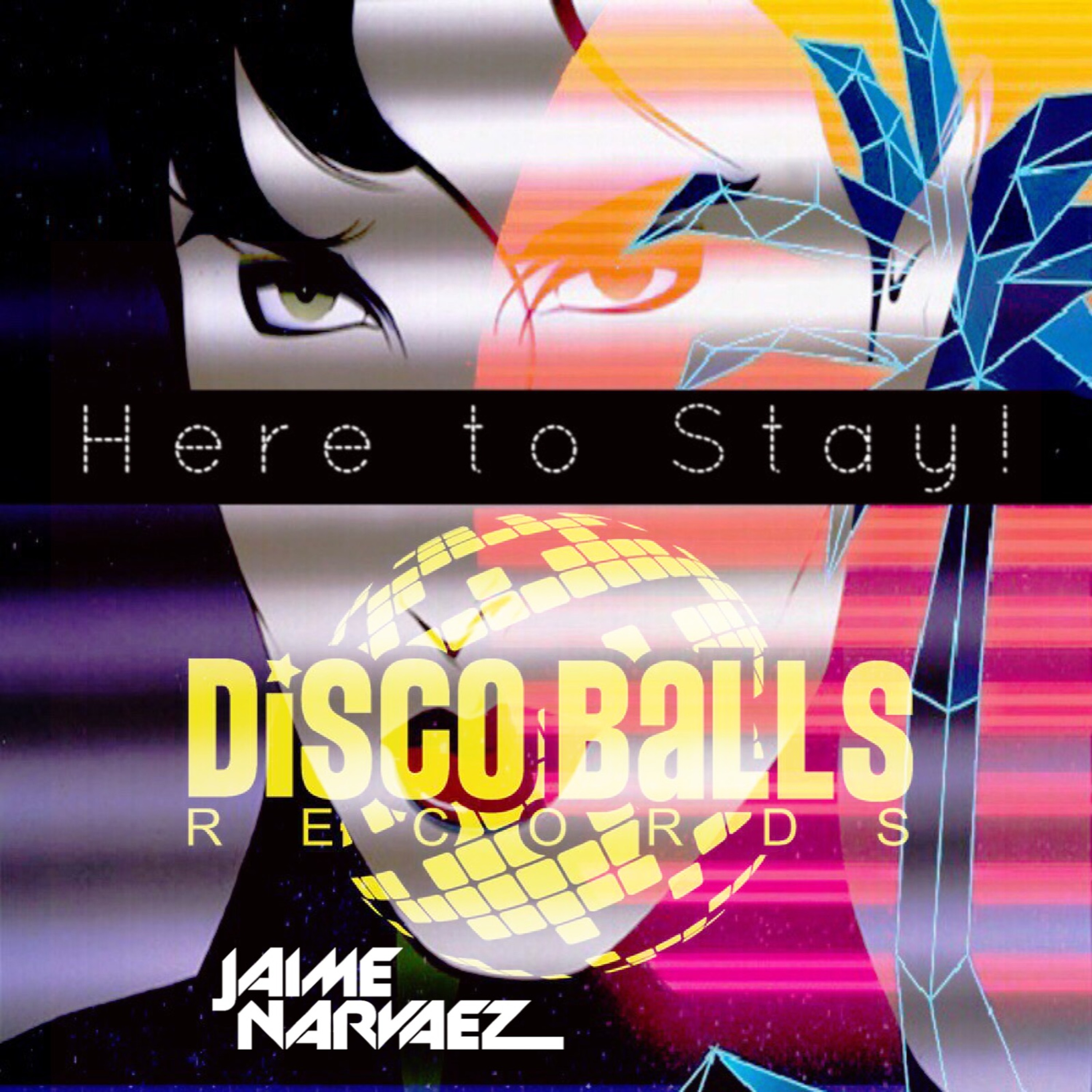 Dj Jaime Narvaez - L.A. Podcast