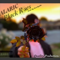 Black Roses (Prod. By SixxSynths)
