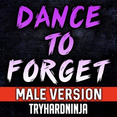 FNAF Sister Location Ballora Song- Dance to Forget (Male Version)