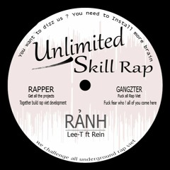 Rảnh - Lee.T Ft Rein