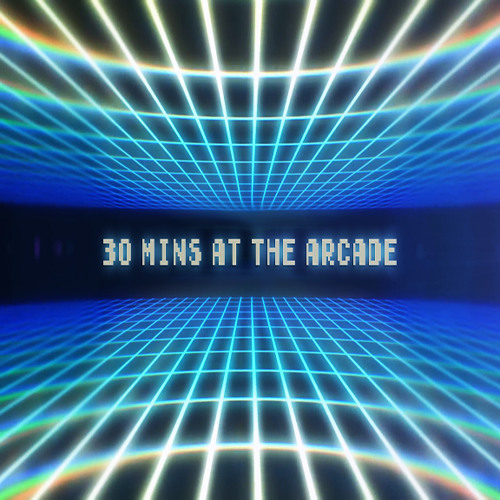 Reubot live at Cobra