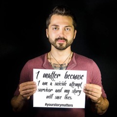 Full Interview - Joseph Penola (TYRF)