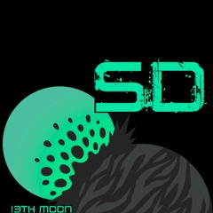 SEX DEFENDERS - 13th Moon