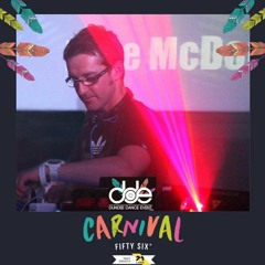 Mike McDonald - C56 Mix