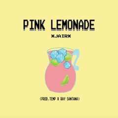 Pink Lemonade