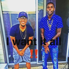 Want It All ft. Price Montana