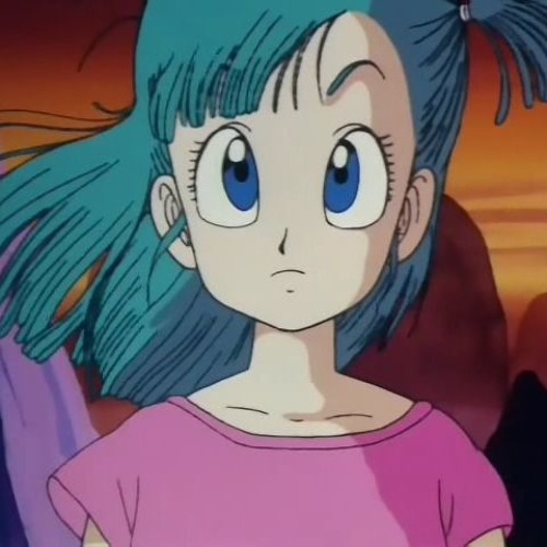 MAITRO - BULMA ブルマ (KENSHI Remix)