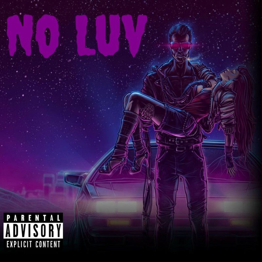 Stream Dee Soul - No Luv [Prod. Prodlem] by Vintage Soul Music | Listen ...
