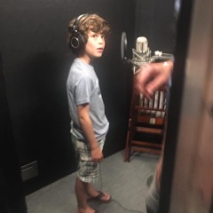 Hallelujah - Matthew and Greg