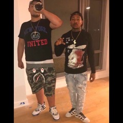 OFF-IIT BANDUP X RUNITUP. GQ X SPORTNOCOURT