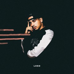 Loso - I'm Gone (Feat. AC)