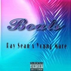 Boats (featuring Young Mare)(Prod. BirdieBands)