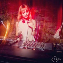 #25 Podcast Series | Played by Kristina [Obrani Records]