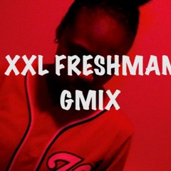XXL Freshman (GMix) (Reprod. by Retnik)