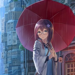 Nightcore - Umbrella