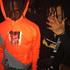 Trippie Redd x Famous Dex - A Must (Feat Pachino) ( Prod. LewisYouNasty)