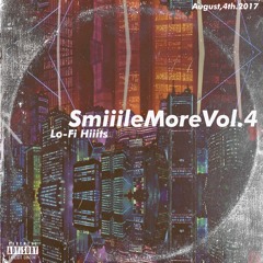 SmiiileMoreVol.4