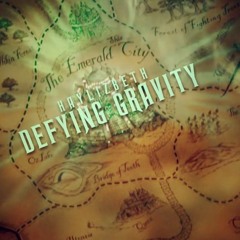 Defying Gravity (L-Train symphonic metal version, instrumental)