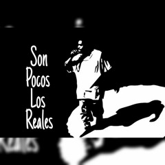 Ache Ce feat Barro Barrio & Smile Doll - Son Pocos Los Reales