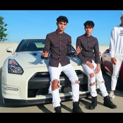 Dorbe Brothers - you know you lit ( Offical Music Video )