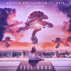 Gryffin & Illenium - Feel Good (Lost Vandal Remix)