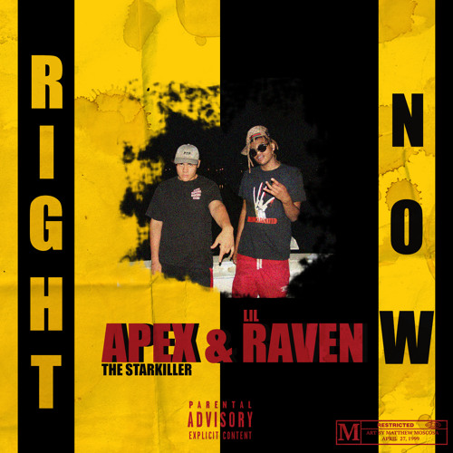 right now (ft. lil raven)