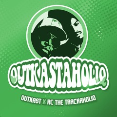 02 So Fresh So Clean (Ching A Ling Remix) (Trackaholiq Remix)