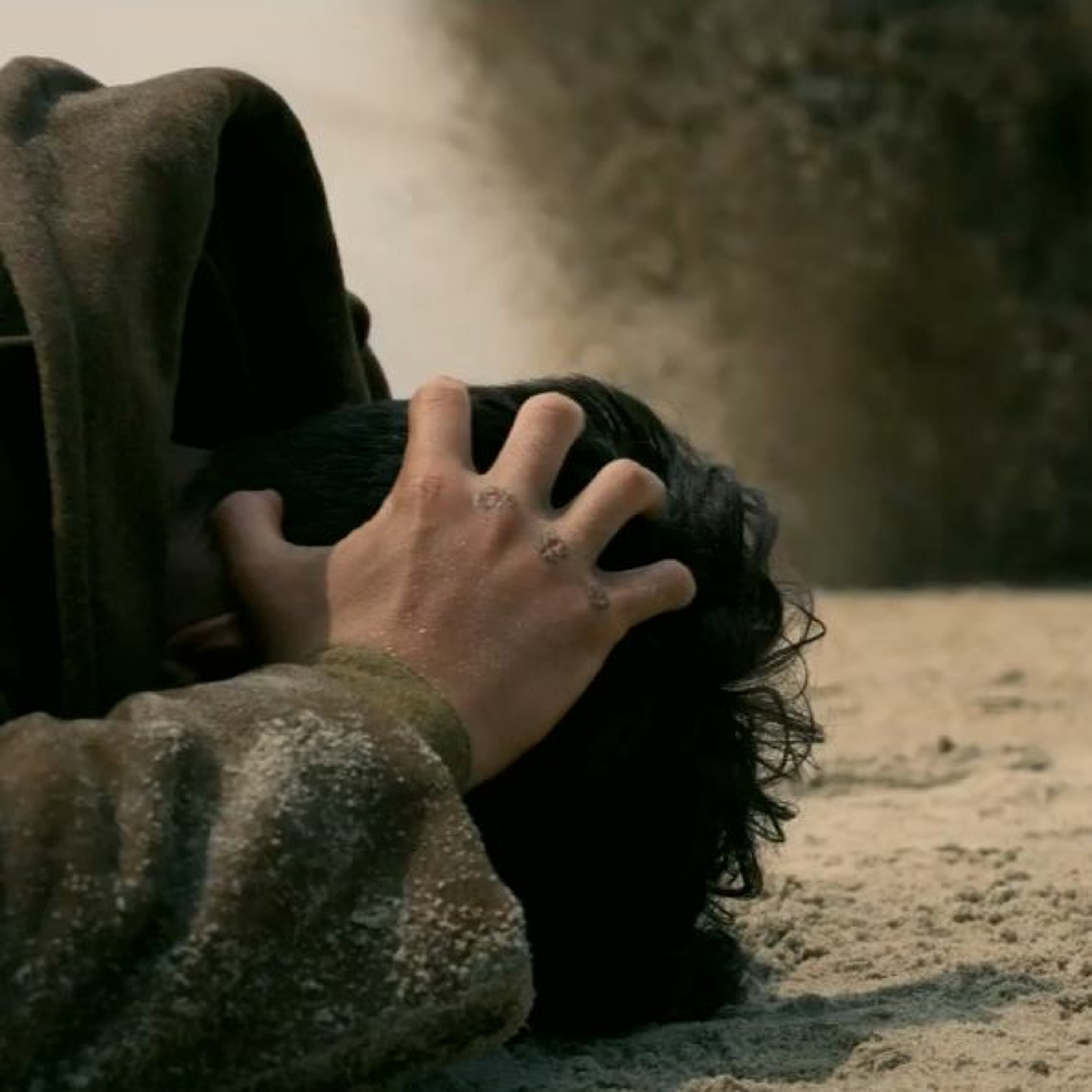 Woo L.A. Podcast # 7 - Dunkirk: From The Beach To The Oscars episode artwork