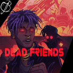 Lil Uzi Vert x Tm88 Type Beat 2017 | "Dead Friends"  Prod. By Classy Jaay