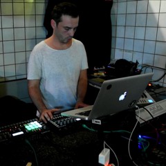 Liviu Groza Live RTS.FM X Travel Berlin 19.07.2017