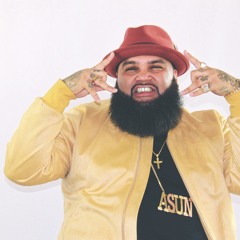 Asun Eastwood ft Conway & Koolaid Tha Rebel - Mulatto Mixing (prod by Bomber Ph.D)