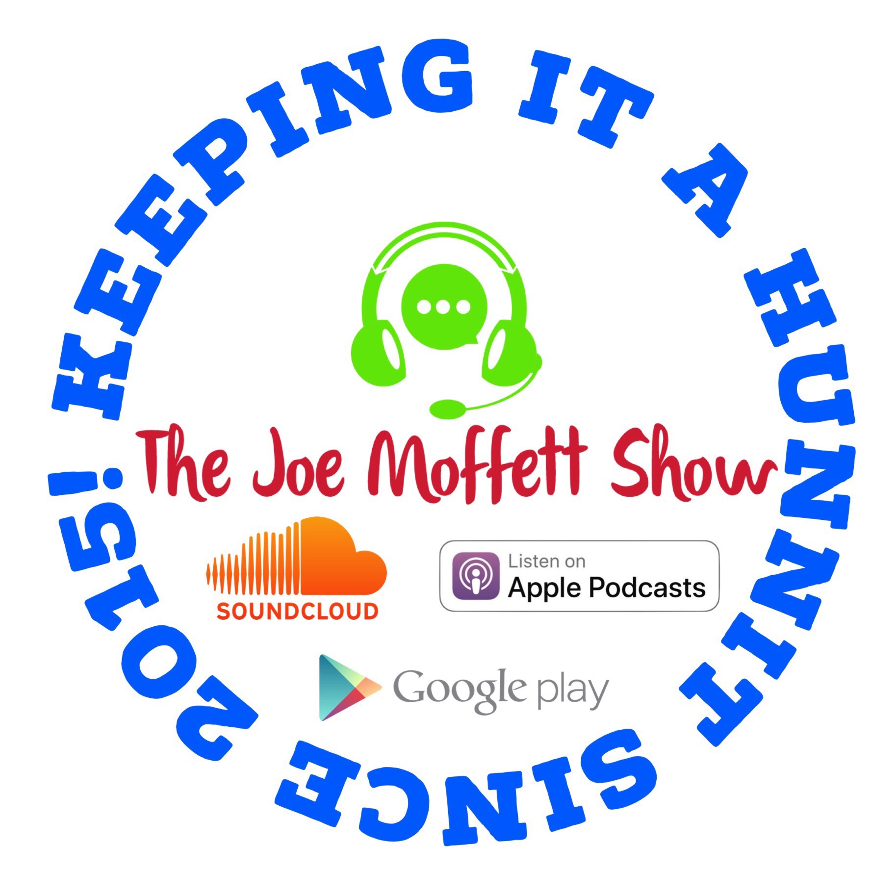The Joe Moffett Show