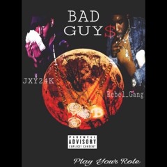 Play Your Role Ft JXY_24k