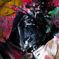 B - Frequencies #3 24.07.17/Schmiddy's AfterBrett