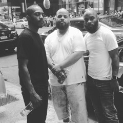 Who You Talkin' To feat.JDubb