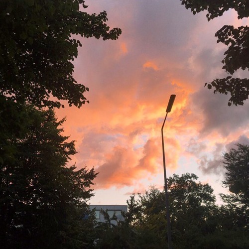 Uppermost - Beautiful Light
