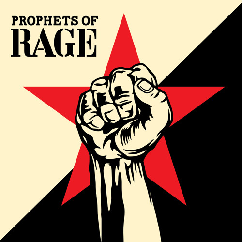Prophets of Rage - Living On The 110