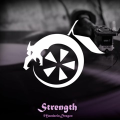 MandarinDragon - Strength