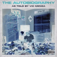 Vic Mensa - Card Cracker(Chicago Juke/Footwork Version)