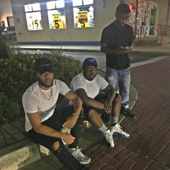 @AintUYJ - Water Freestyle