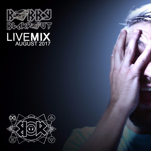 Bobby Blakdout Mini Mix August 2017