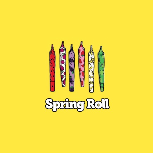 SpringRoll w/ Ace Lagda