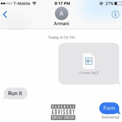 fwm (ft. Mani)